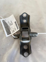 2011 MAZDA 3 4-Door Front Door Hinge Pair Upper and Lower L eft Driver Side LH