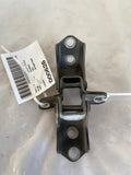 2011 MAZDA 3 4-Door Front Door Hinge Pair Upper and Lower L eft Driver Side LH