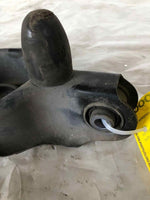 2004 - 2013 MAZDA 3 Rear Lower Control Arm Spring Mount Right Passenger Side RH