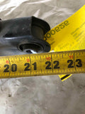 2004 - 2013 MAZDA 3 Rear Lower Control Arm Spring Mount Right Passenger Side RH