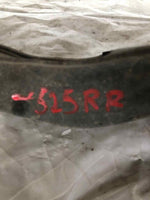 2004 - 2013 MAZDA 3 Rear Lower Control Arm Spring Mount Right Passenger Side RH