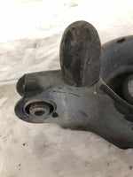 2004 - 2013 MAZDA 3 Rear Lower Control Arm Spring Mount Left Driver Side LH