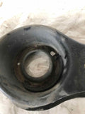 2004 - 2013 MAZDA 3 Rear Lower Control Arm Spring Mount Left Driver Side LH