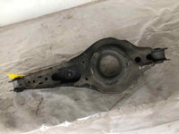 2004 - 2013 MAZDA 3 Rear Lower Control Arm Spring Mount Left Driver Side LH