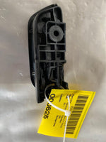 2010 - 2011 MAZDA 3 4-Door Rear Inside Door Handle Left Driver Side LH OEM