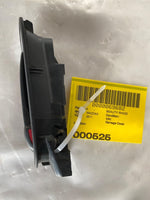 2010 - 2011 MAZDA 3 4-Door Rear Inside Door Handle Right Passenegr Side RH