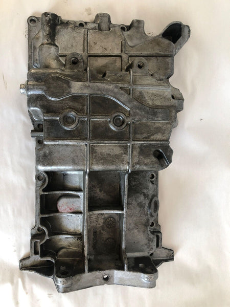 2005 - 2007 SATURN VUE Engine Motor Oil Pan 2.2L 132K Miles P/N 24434608