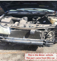 2005 - 2007 SATURN VUE Engine Motor Oil Pan 2.2L 132K Miles P/N 24434608