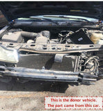 2005 - 2007 SATURN VUE Engine Motor Oil Pan 2.2L 132K Miles P/N 24434608