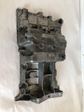 2005 - 2007 SATURN VUE Engine Motor Oil Pan 2.2L 132K Miles P/N 24434608