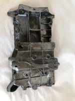 2005 - 2007 SATURN VUE Engine Motor Oil Pan 2.2L 132K Miles P/N 24434608