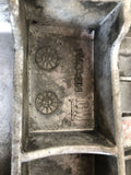 2005 - 2007 SATURN VUE Engine Motor Oil Pan 2.2L 132K Miles P/N 24434608