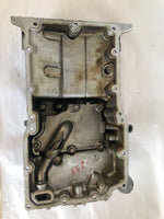 2005 - 2007 SATURN VUE Engine Motor Oil Pan 2.2L 132K Miles P/N 24434608