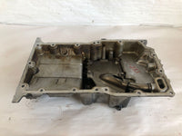 2005 - 2007 SATURN VUE Engine Motor Oil Pan 2.2L 132K Miles P/N 24434608