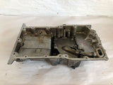 2005 - 2007 SATURN VUE Engine Motor Oil Pan 2.2L 132K Miles P/N 24434608