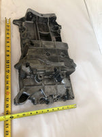 2005 - 2007 SATURN VUE Engine Motor Oil Pan 2.2L 132K Miles P/N 24434608