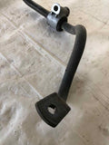 2007 - 2013 MERCEDES BENZ 221 Type S550 Rear Suspension Stabilizer Sway Bar OEM
