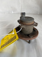 2004 - 2013 MAZDA 3 Sedan Rear Wheel Hub Bearing with ABS Right Passenger Side