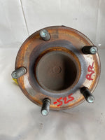 2004 - 2013 MAZDA 3 Sedan Rear Wheel Hub Bearing with ABS Right Passenger Side