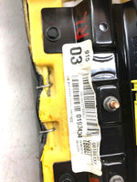 2012-2019 CHEVROLET CHEVY SONIC Air Bag Airbag Rear Seat Left Side LH SRS Safety