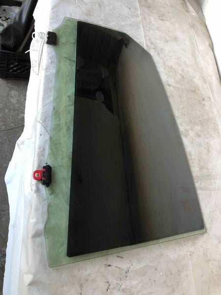 2010 - 2015 TOYOTA PRIUS Rear Door Glass Window Passenger Right RH Hatchback J