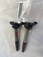 2010 - 2018 TOYOTA PRIUS Ignition Coil (VIN DU 7th and 8th digit) Hatchback J