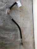 2012 - 2015 TOYOTA PRIUS A/C Refrigerant Suction Hose Line 1.8L Hatchback OEM J
