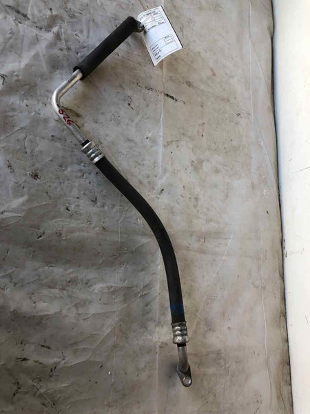 2012 - 2015 TOYOTA PRIUS A/C Refrigerant Suction Hose Line 1.8L Hatchback OEM J