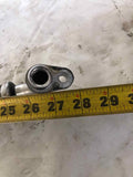2012 - 2015 TOYOTA PRIUS A/C Refrigerant Suction Hose Line 1.8L Hatchback OEM J
