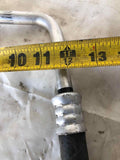 2012 - 2015 TOYOTA PRIUS A/C Refrigerant Suction Hose Line 1.8L Hatchback OEM J