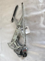 2011 - 2015 TOYOTA PRIUS Power Window Motor Regulator Front Passenger Right RH J
