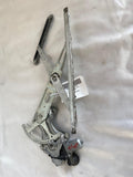 2011 - 2015 TOYOTA PRIUS Power Window Motor Regulator Front Passenger Right RH J