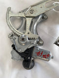 2011 - 2015 TOYOTA PRIUS Power Window Motor Regulator Front Passenger Right RH J