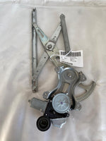 2011 - 2015 TOYOTA PRIUS Power Window Motor Regulator Front Passenger Right RH J