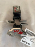 2014 TOYOTA PRIUS Rear Door Hinge Passenger Right RH Hybrid 1.8L Hatchback OEM J