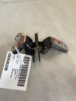 2014 TOYOTA PRIUS Rear Door Hinge Passenger Right RH Hybrid 1.8L Hatchback OEM J