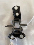 2014 TOYOTA PRIUS Rear Door Hinge Passenger Right RH Hybrid 1.8L Hatchback OEM J