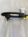 2010 - 2018 TOYOTA PRIUS Rear Outside Door Handle Exterior Passenger Right RH J