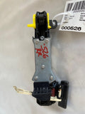 2010 - 2018 TOYOTA PRIUS Rear Outside Door Handle Exterior Passenger Right RH J