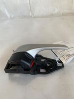 2012 - 2015 TOYOTA PRIUS Rear Inside Door Handle Interior Passenger Right RH J