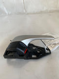 2012 - 2015 TOYOTA PRIUS Rear Inside Door Handle Interior Passenger Right RH J