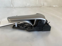 2012 - 2015 TOYOTA PRIUS Rear Inside Door Handle Interior Passenger Right RH J