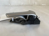 2012 - 2015 TOYOTA PRIUS Rear Inside Door Handle Interior Passenger Right RH J