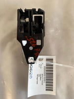 2012 - 2015 TOYOTA PRIUS Rear Inside Door Handle Interior Passenger Right RH J