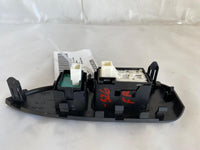 2014 TOYOTA PRIUS Power Window Switch Button Trim Front Right Passenger RH OEM J