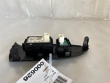 2014 TOYOTA PRIUS Power Window Switch Button Trim Front Right Passenger RH OEM J