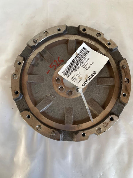 2010 - 2018 TOYOTA PRIUS Engine Flywheel Support Flexplate Plate Auto Trans J