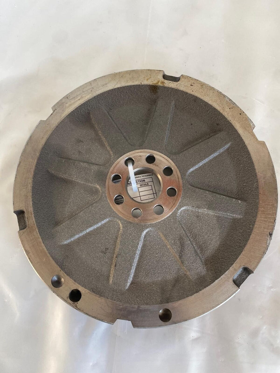 2010 - 2018 TOYOTA PRIUS Engine Flywheel Support Flexplate Plate Auto ...