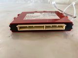 2011-2015 TOYOTA PRIUS Theft Locking Keyless Entry Module 8999047062 Smart Key J