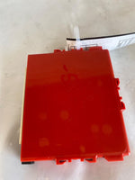 2011-2015 TOYOTA PRIUS Theft Locking Keyless Entry Module 8999047062 Smart Key J